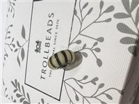 Charm Trollbeads in Vidrio UNICO43